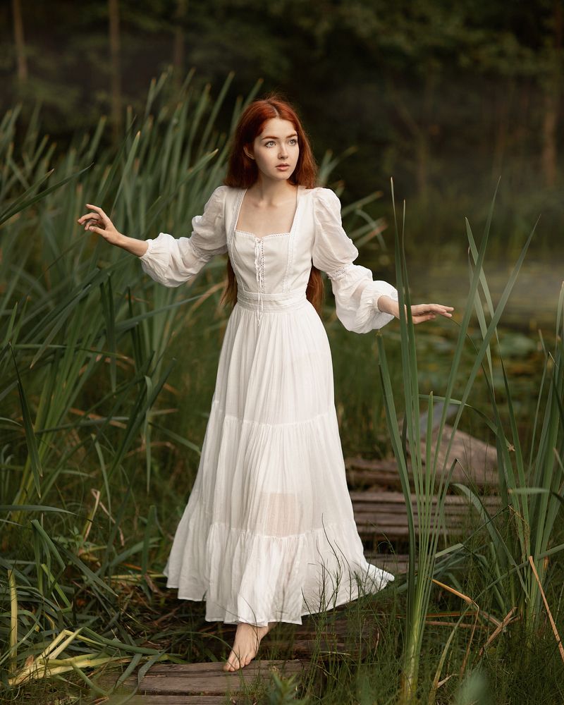 Photograph by Дарья Свиридова