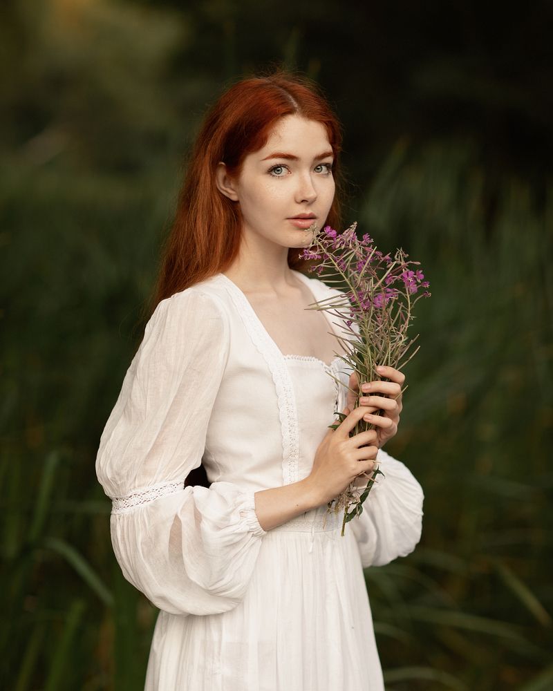 Photograph by Дарья Свиридова