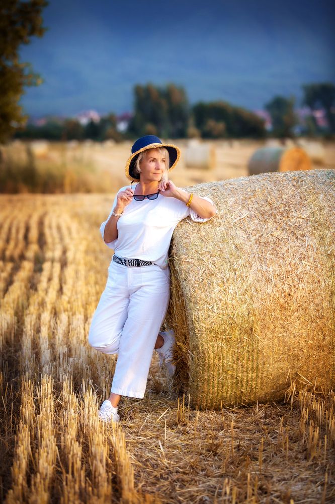 Photograph by Nataliya Nazarova