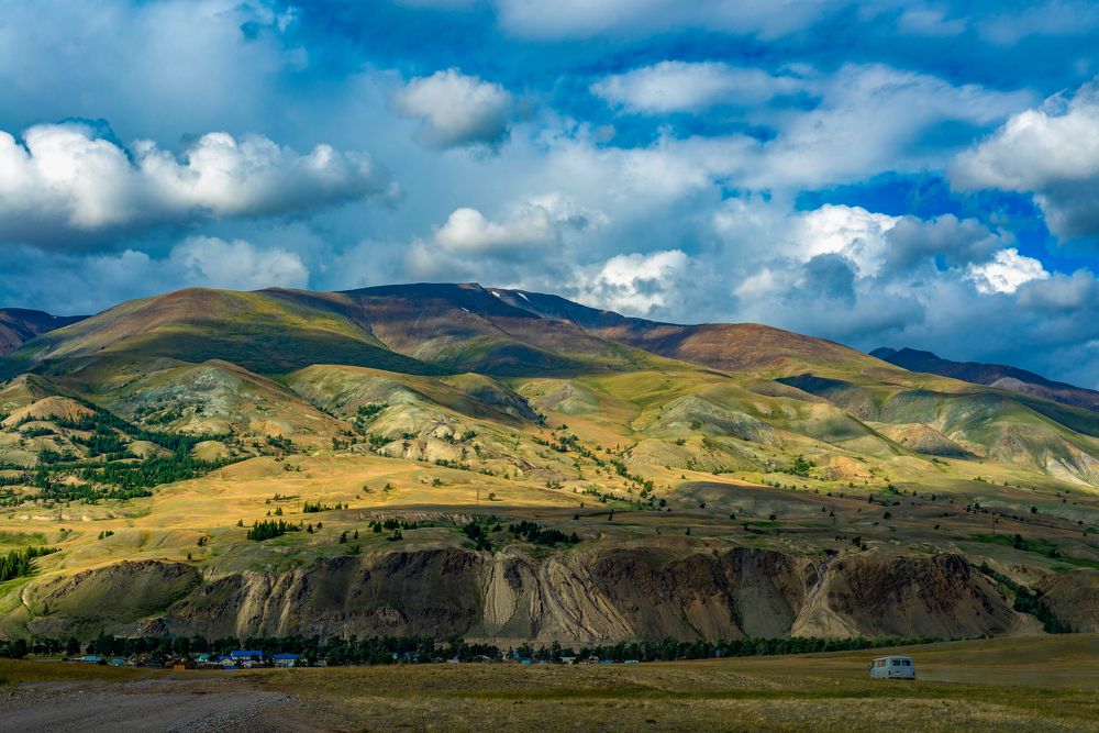 Фотография автора Виталий Гавронский