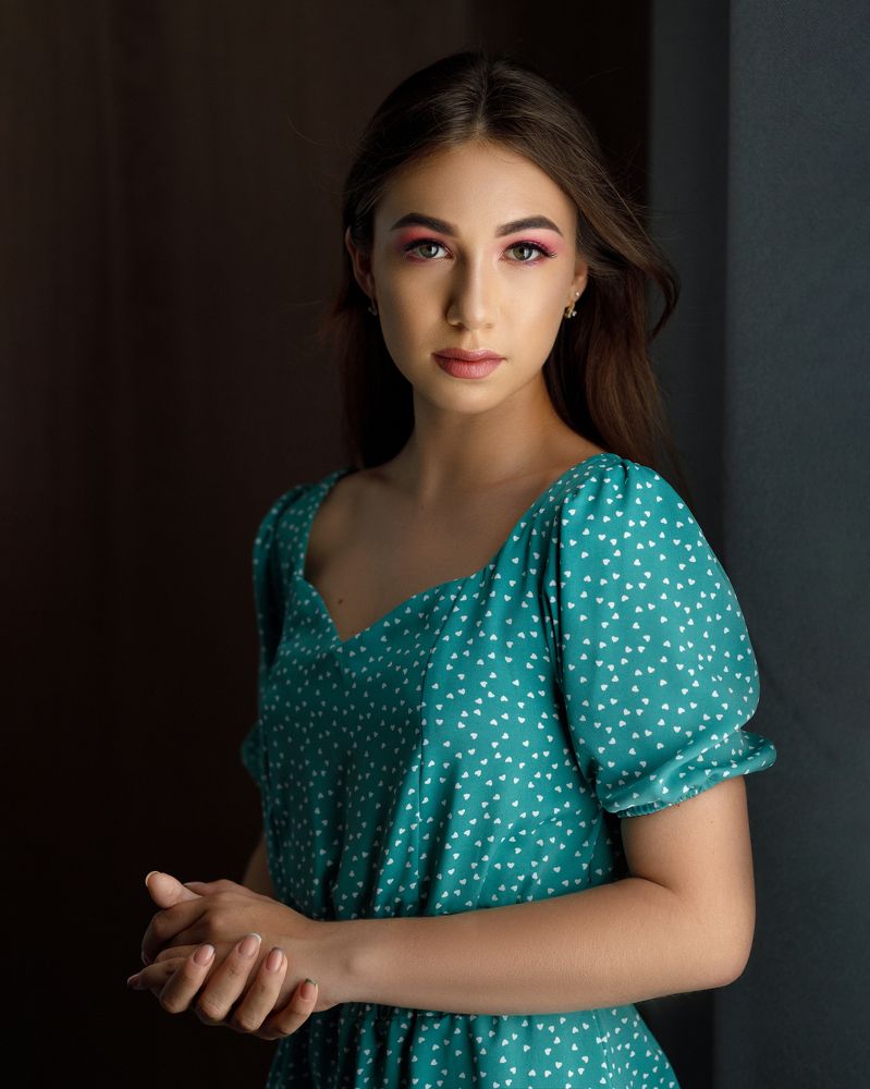 Photograph by Виталий Зыбин