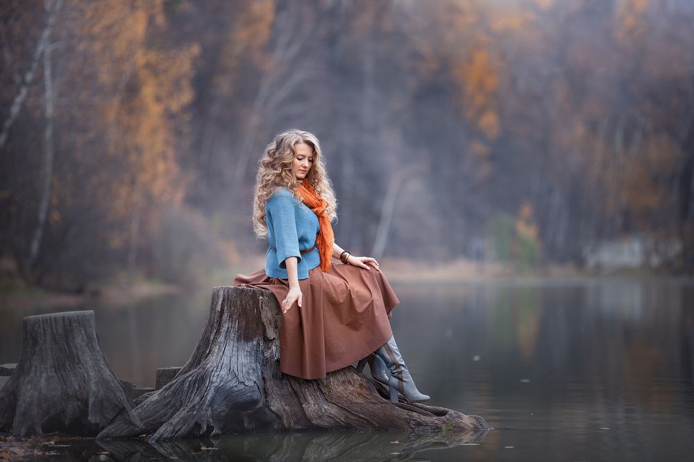 Photograph by Юлия Тягина