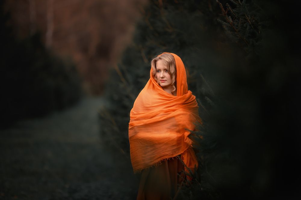 Photograph by Юлия Тягина