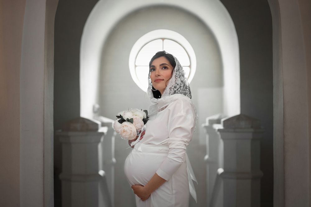 Photograph by Юлия Тягина