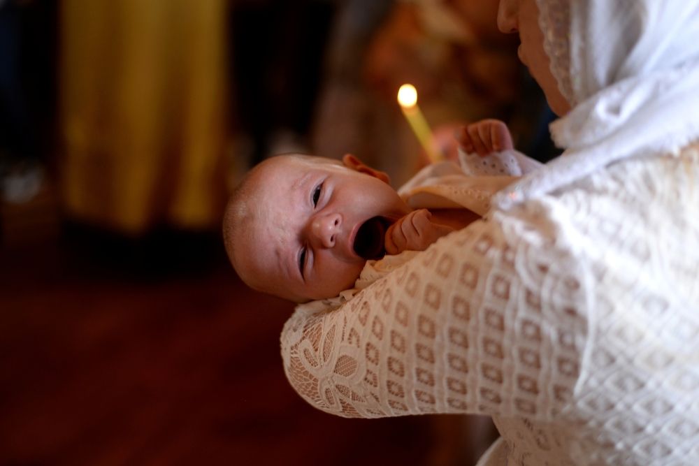 Photograph by Любовь Бузыкина