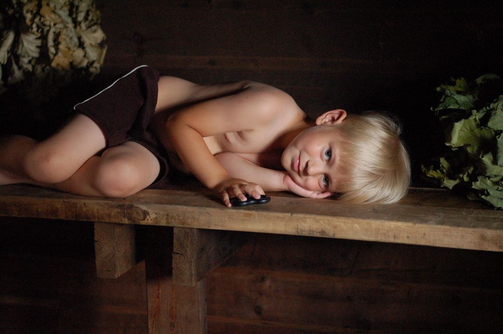 Photograph by Екатерина Иванова