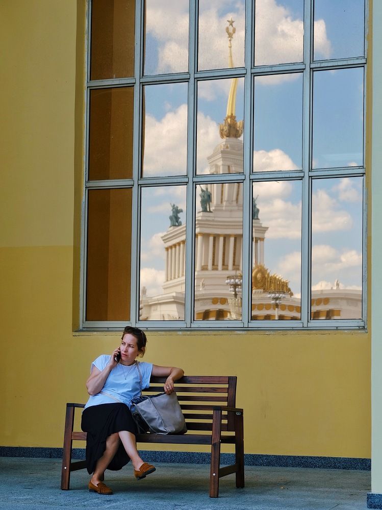 Photograph by Артем Жуков