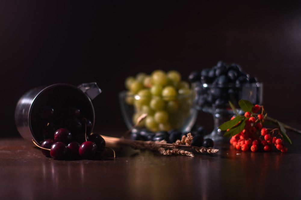 Photograph by Семён Чернобельский