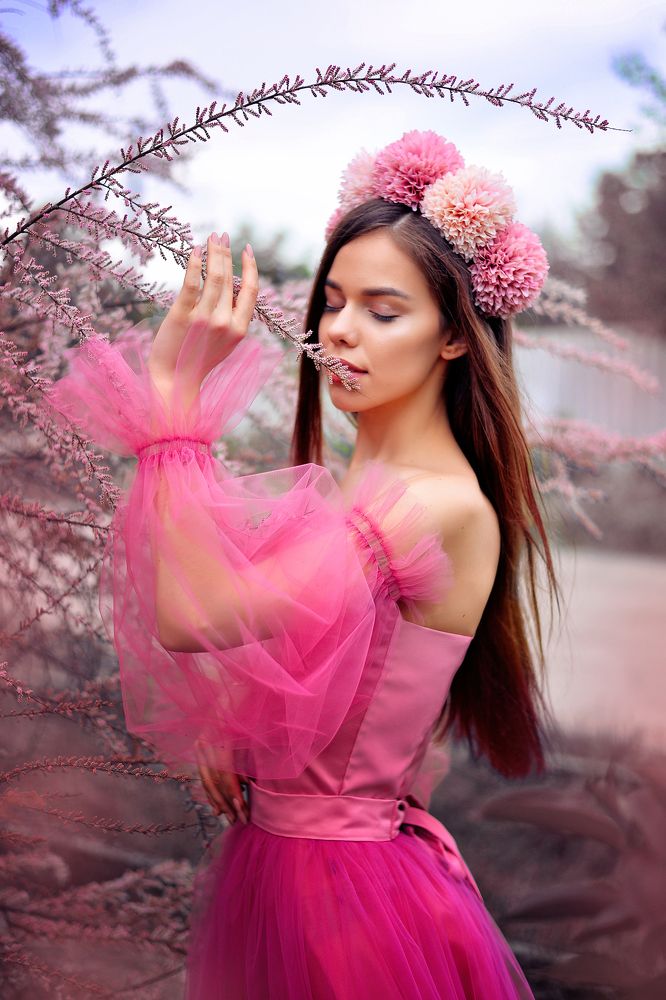 Photograph by Виктория Гарькавенко