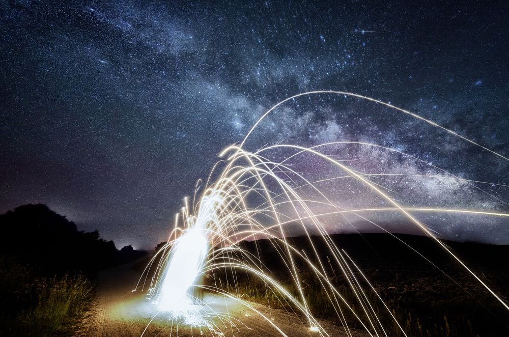 Photograph by Juanpa Ameneiros