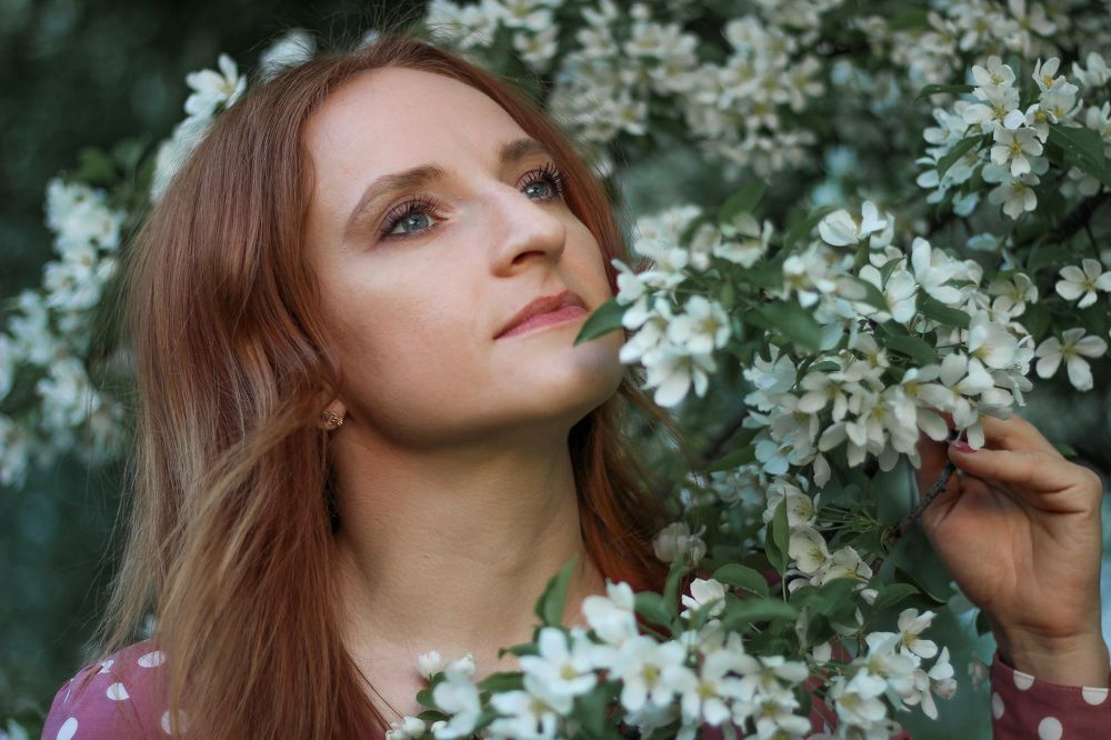 Photograph by Ольга Баркова