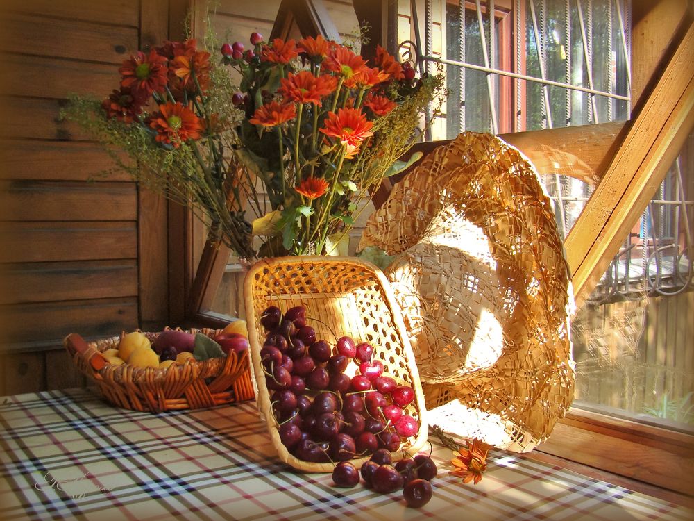 Photograph by Галина Король