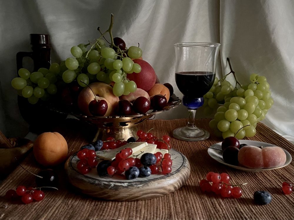 Фотография автора Ольга Горюнова