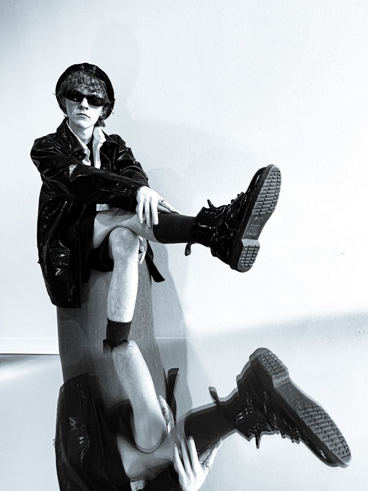 Photograph by Alisa Chepurina