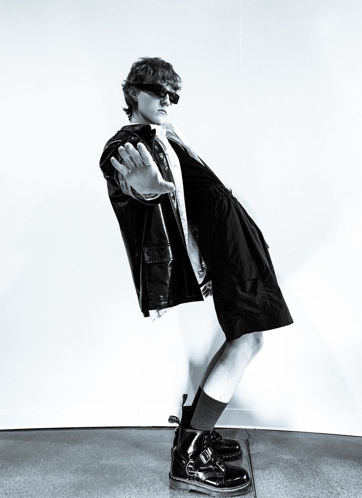 Photograph by Alisa Chepurina