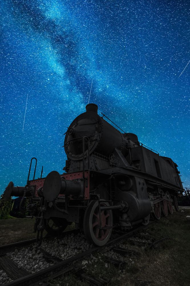 Photograph by Fahrudin Seferagić