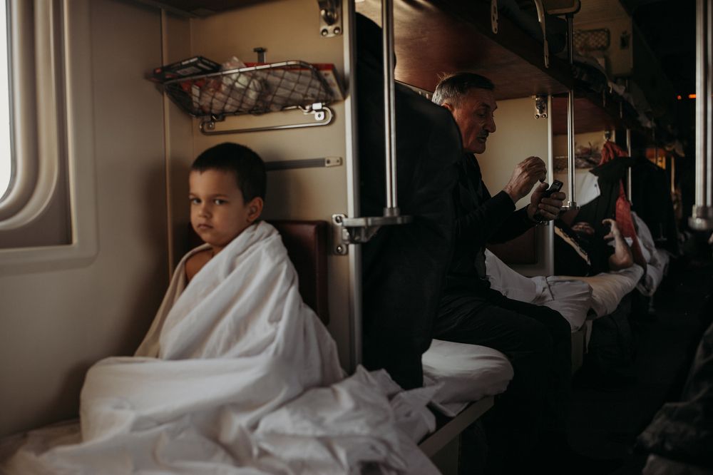 Photograph by Яна