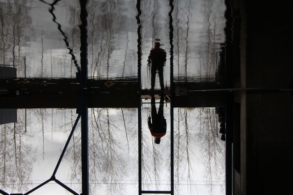 Photograph by Aleks Stolz