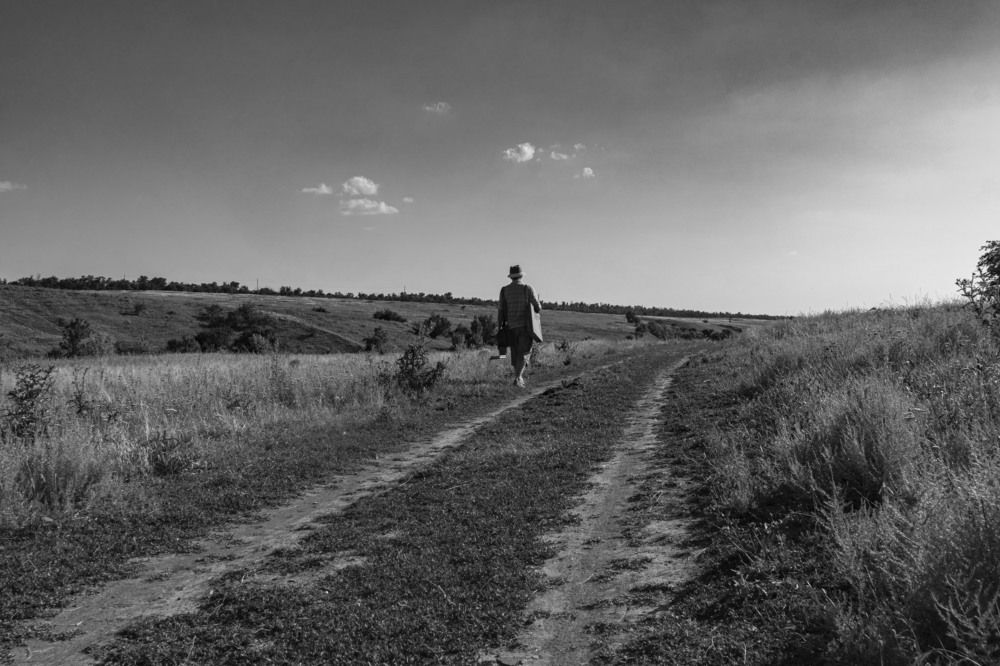 Конец Фильма