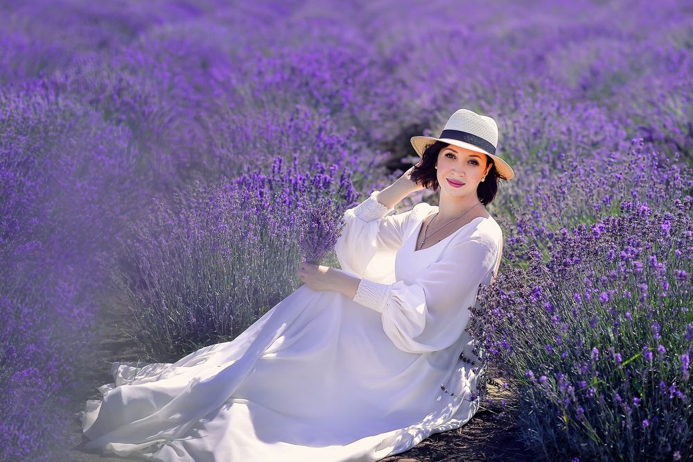 Photograph by Виктория Гарькавенко