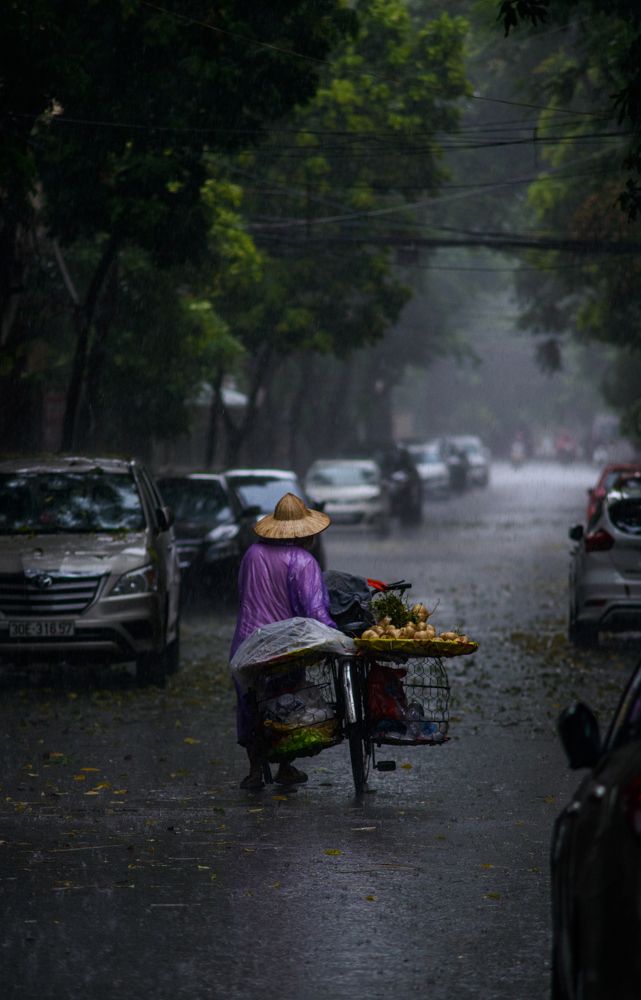 Photograph by Anh Tuấn Trần