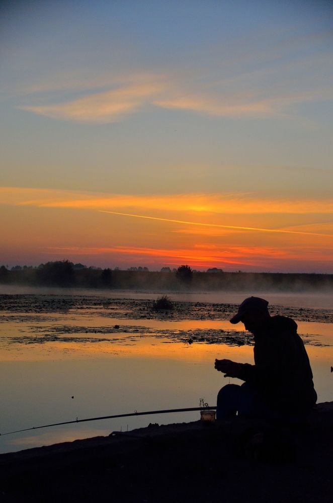 Photograph by Андрей Антипатров