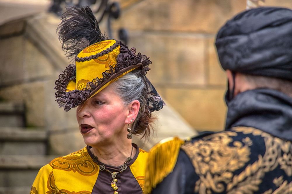 Photograph by Guy Krier