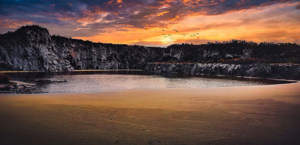 Photograph by Fernando Martinez