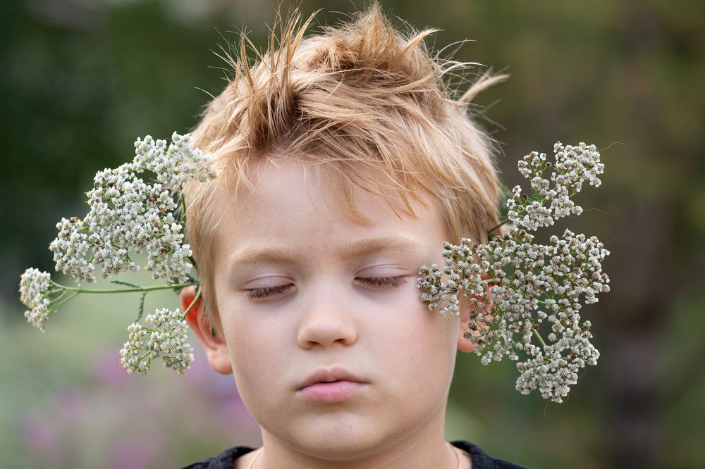 Photograph by Александра Воробьева