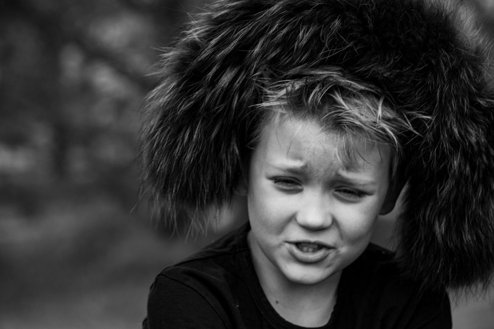 Photograph by Александра Воробьева