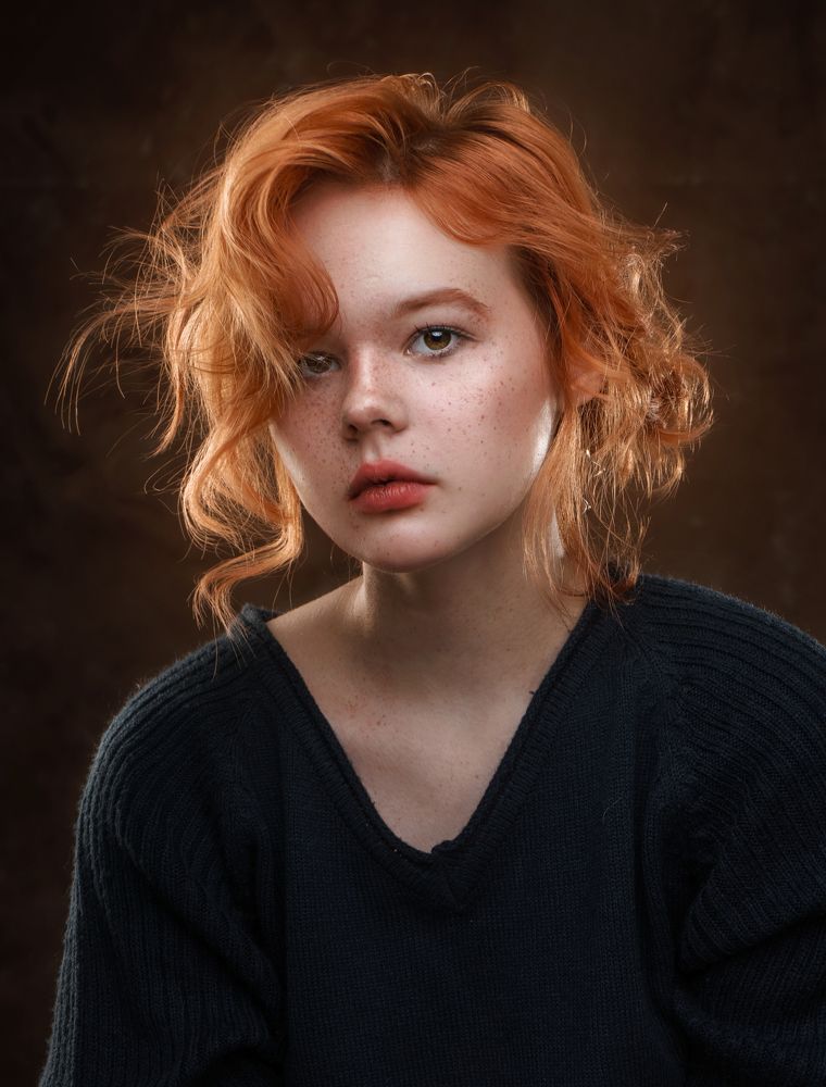 Photograph by Алексей Гурылев