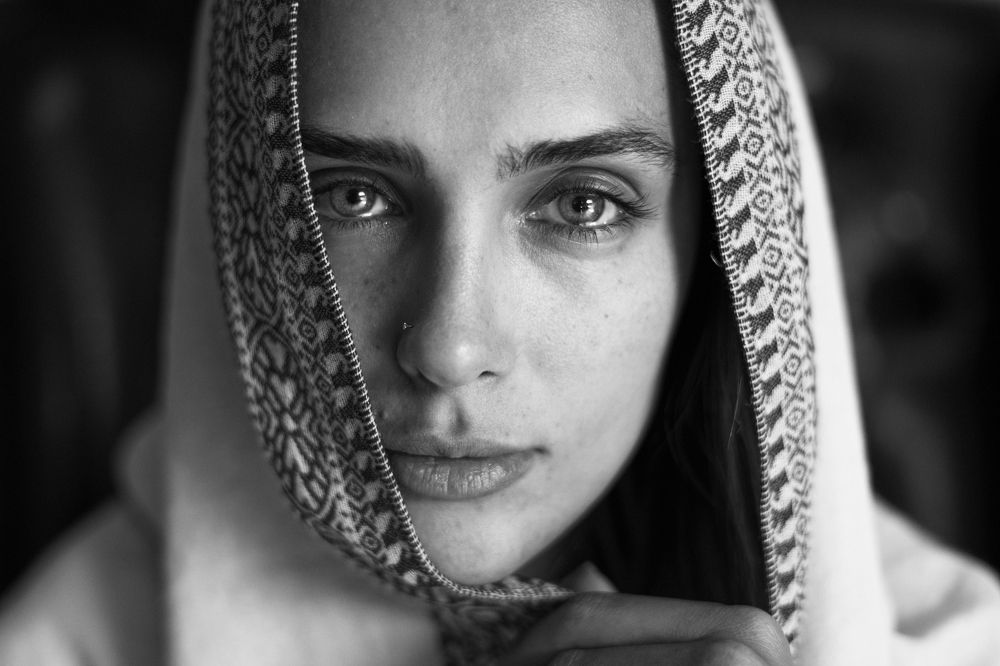 Photograph by behnam khoramshahi