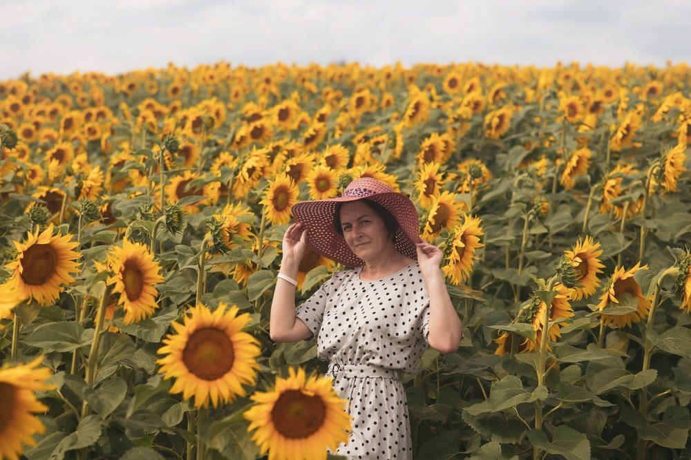 Photograph by Людмила Казак