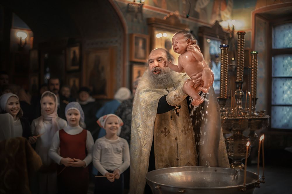 Photograph by Юлия Тягина