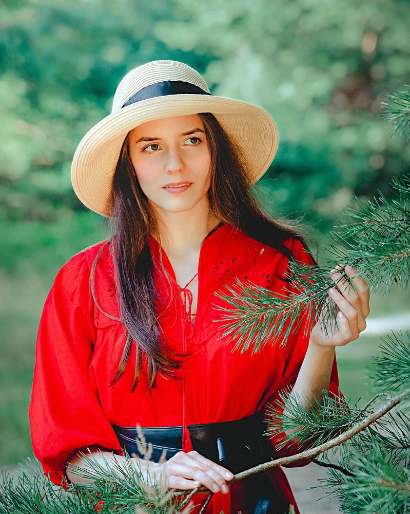 Photograph by Мария Жданова