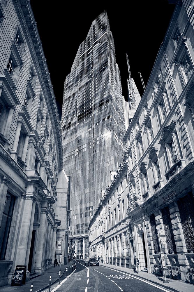 Photograph by Gianni Gabriel Gherman