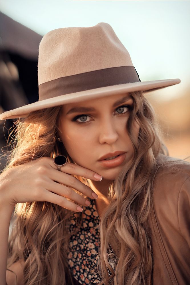 Photograph by Валентина Ермилова