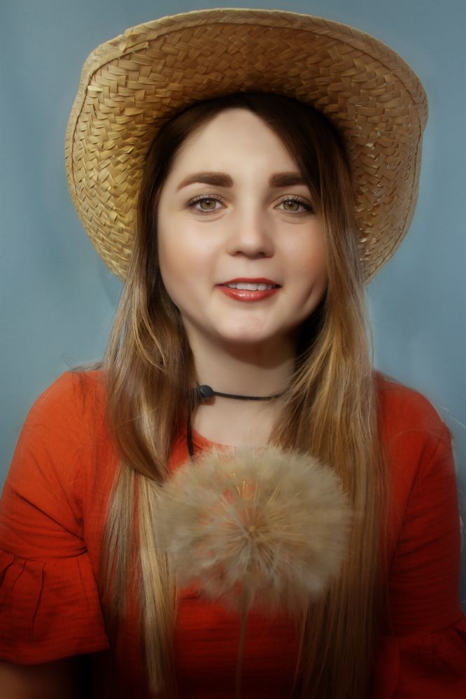 Photograph by Оксана Данилова