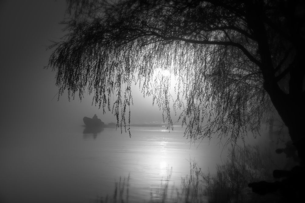 Photograph by Gianni Gabriel Gherman