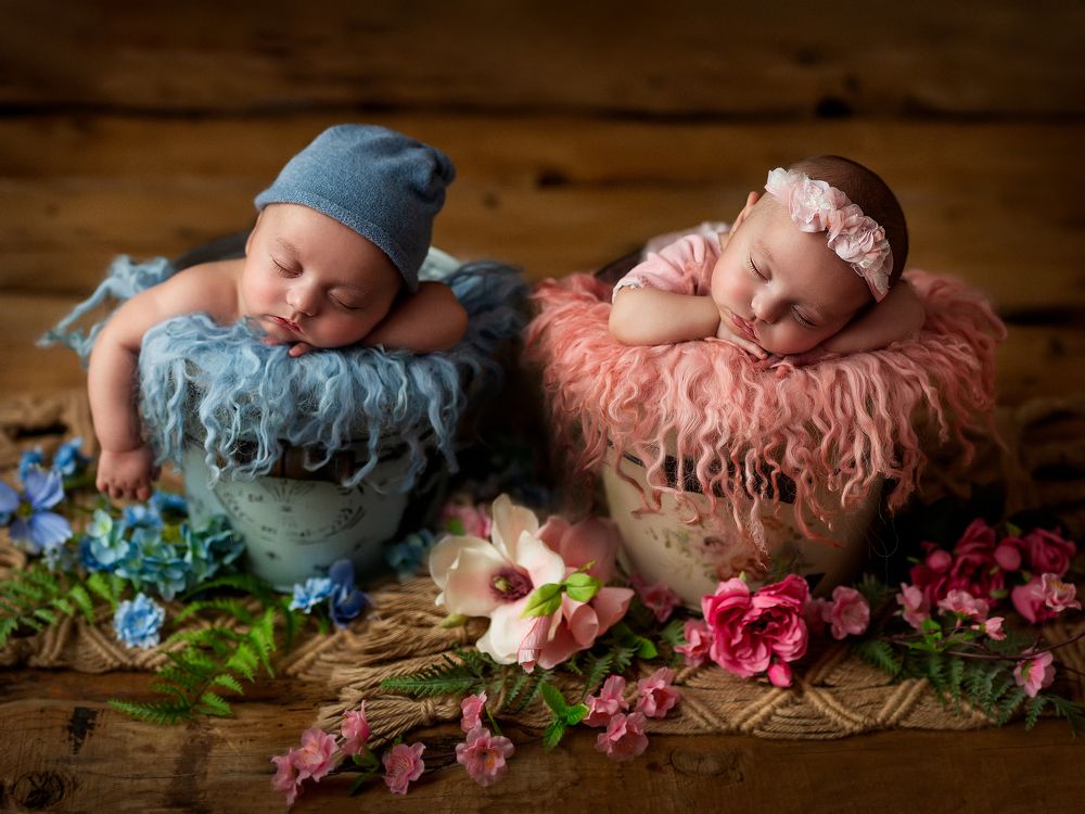 Photograph by Iryna Semeniuk