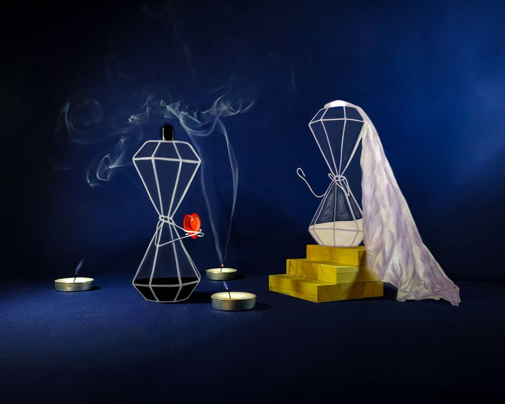 Давай - поженимся!