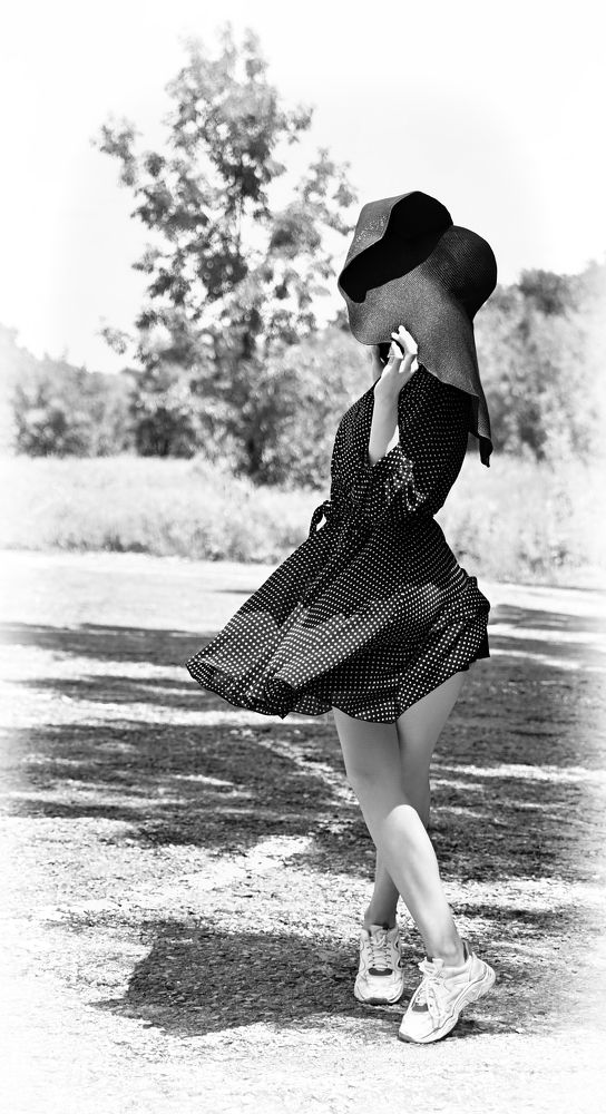 Photograph by Go Gena