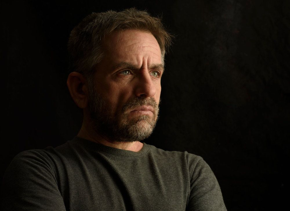 Photograph by Paul Neagu