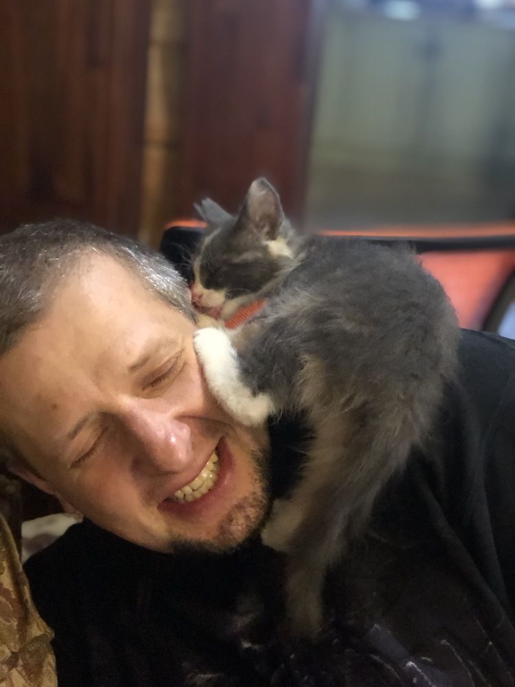 Photograph by Наталья