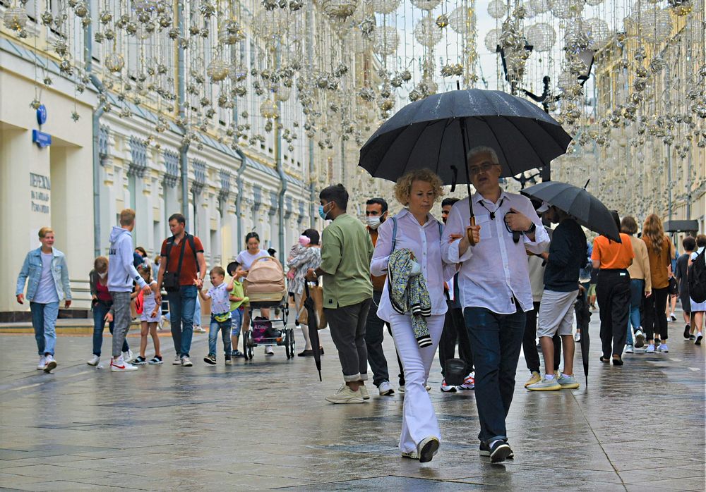 Photograph by Сергей Иванович Носов