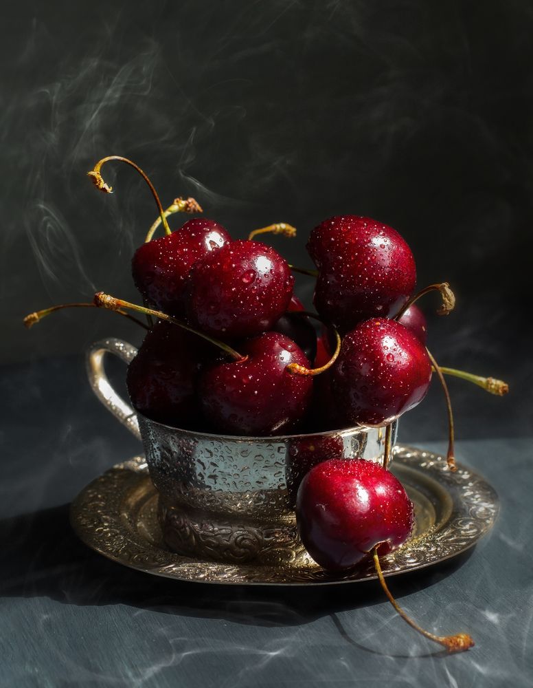 Photograph by Юлия Яремко