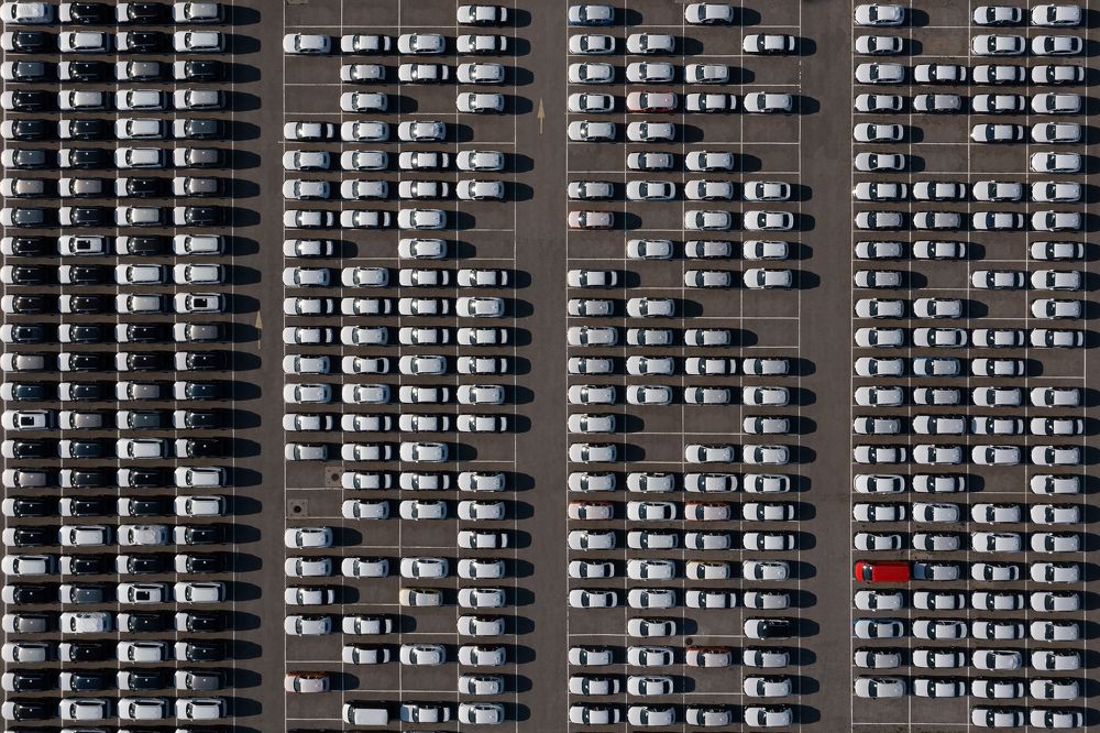 Photograph by Игорь Зуйков