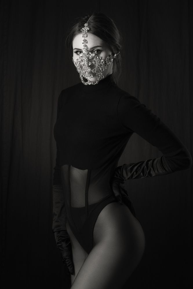 Photograph by Игорь Гюнтер