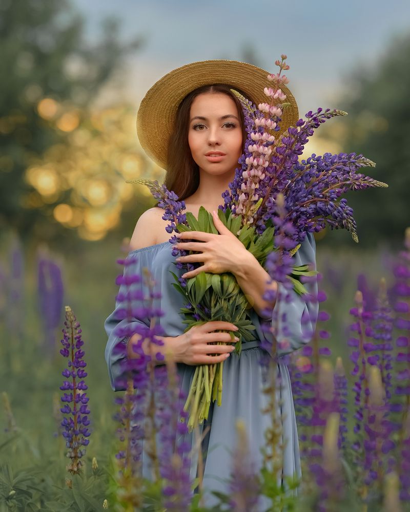 Photograph by Елена Мартынова