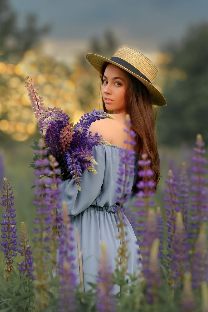 Фотография автора Елена Мартынова